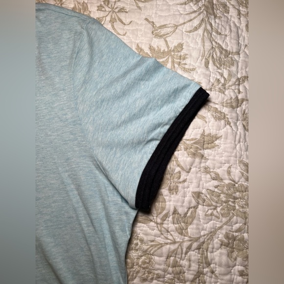 NWT Original Penguin Short Sleeve Polo Dress XL Athleisure Golf Tennis Casual - Picture 3 of 12